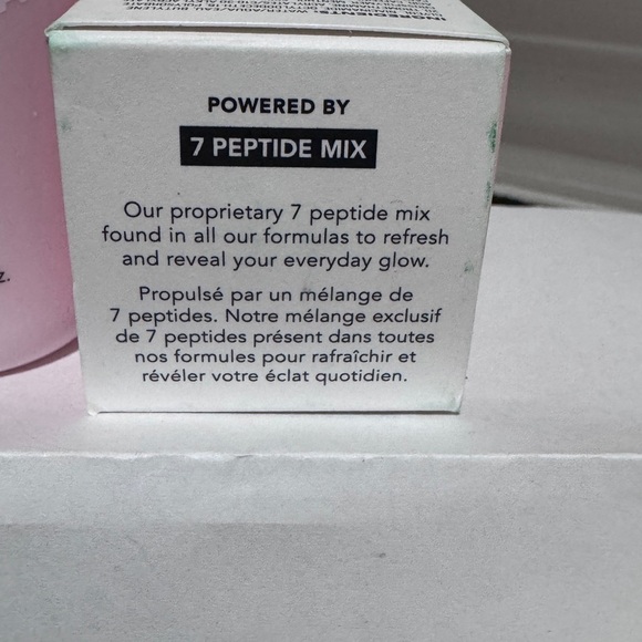 π Saturday Skin Scalp Hair Serum - Strengthening + Hydration Peptide Treatment - Picture 7 of 12